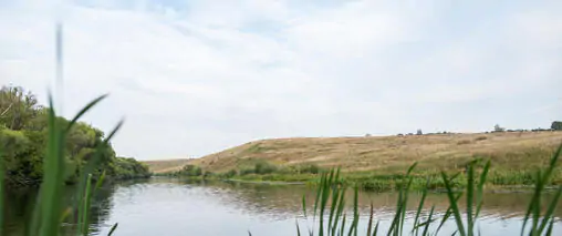 куда поехать на рыбалку в Липецкой области
